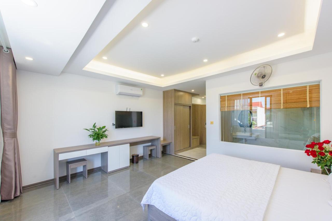 Long Vu Hotel Lang Son المظهر الخارجي الصورة