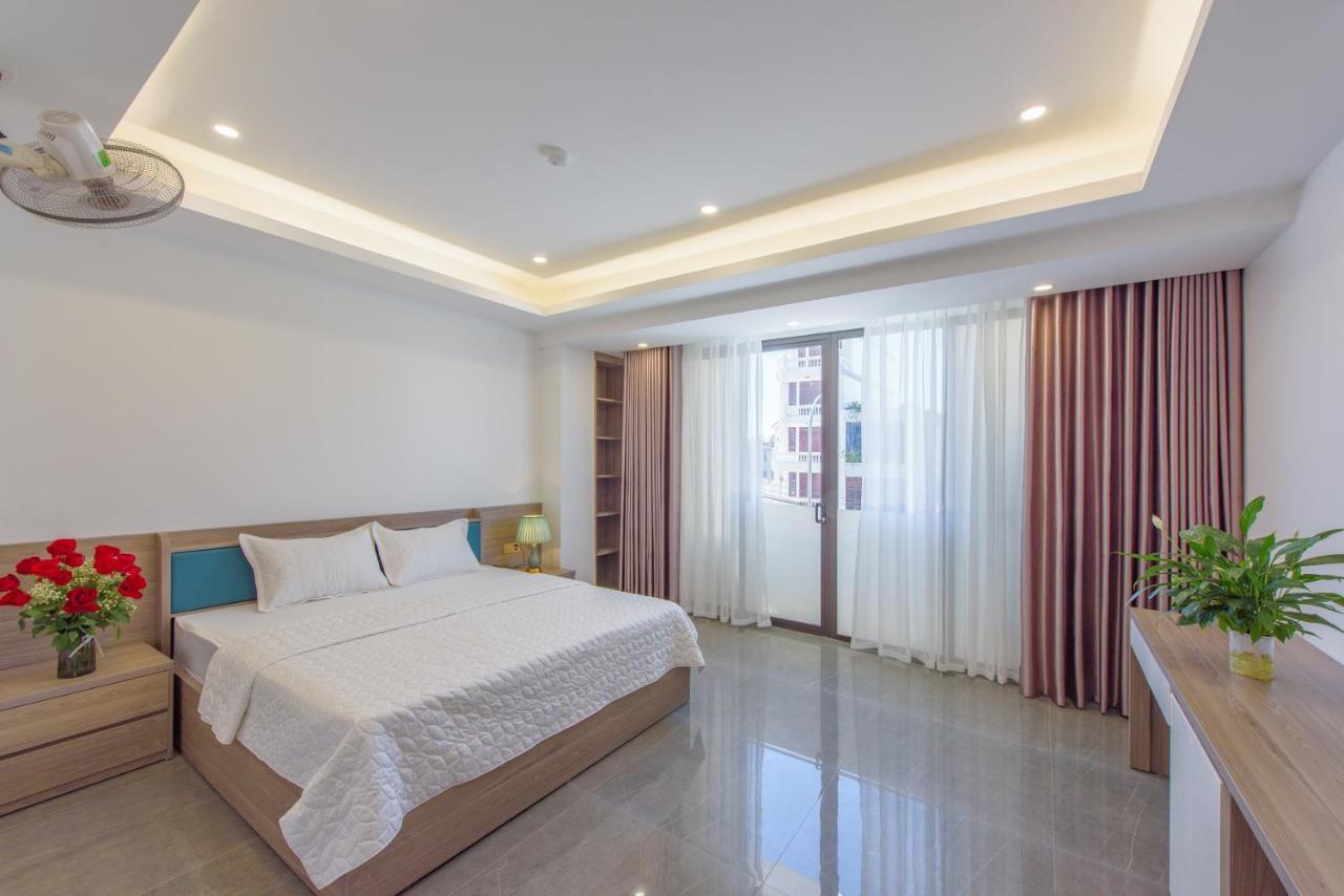 Long Vu Hotel Lang Son المظهر الخارجي الصورة