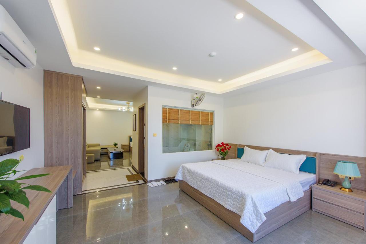 Long Vu Hotel Lang Son المظهر الخارجي الصورة